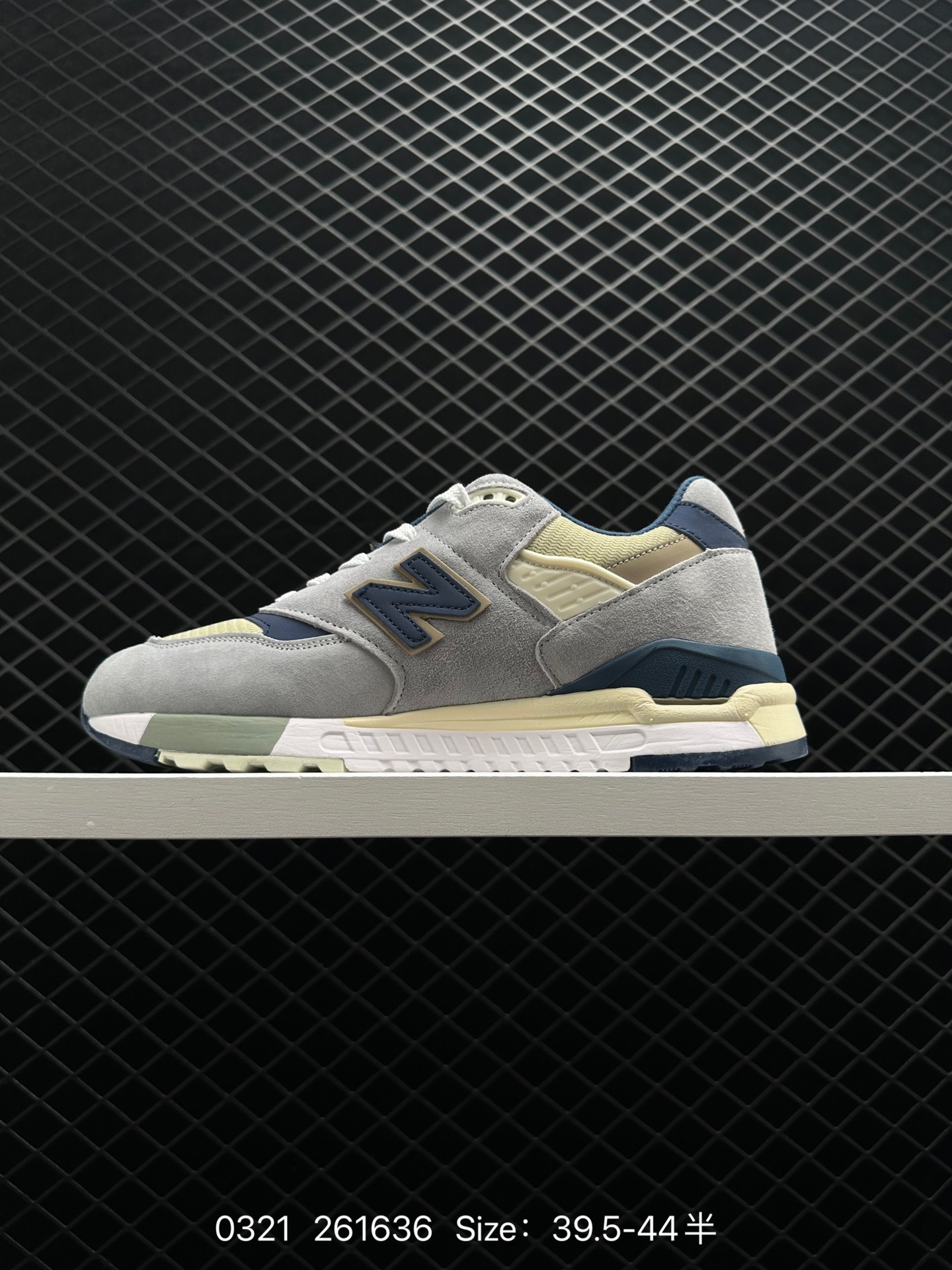 New Balance  M998CSEF